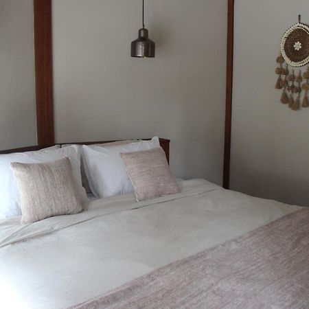 The Cove Gili Air Villa ภายนอก รูปภาพ