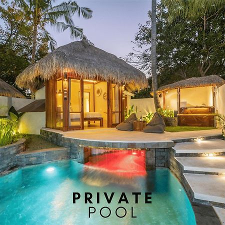 The Cove Gili Air Villa ภายนอก รูปภาพ