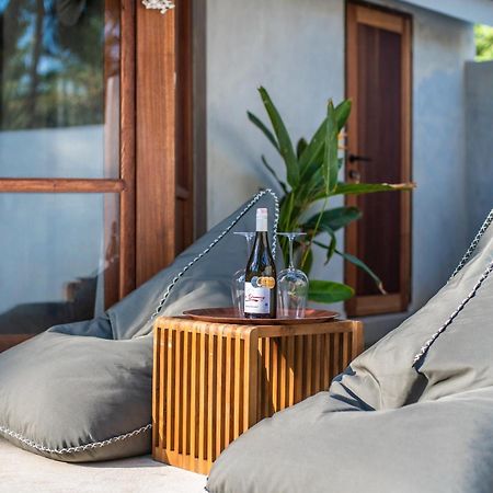 The Cove Gili Air Villa ภายนอก รูปภาพ