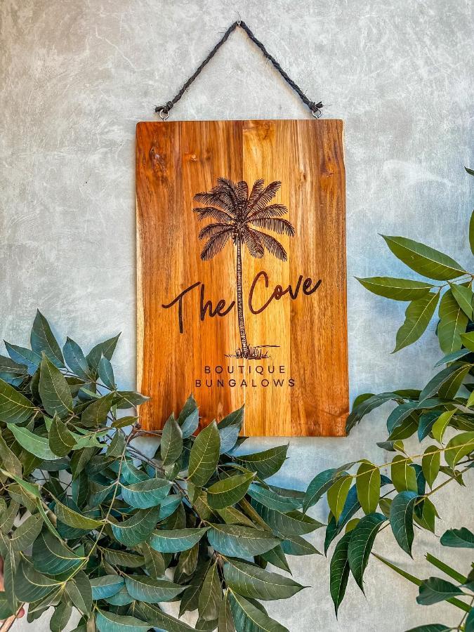 The Cove Gili Air Villa ภายนอก รูปภาพ