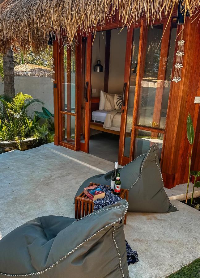 The Cove Gili Air Villa ภายนอก รูปภาพ
