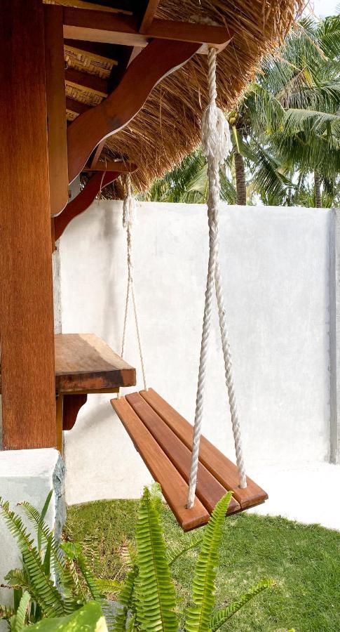 The Cove Gili Air Villa ภายนอก รูปภาพ