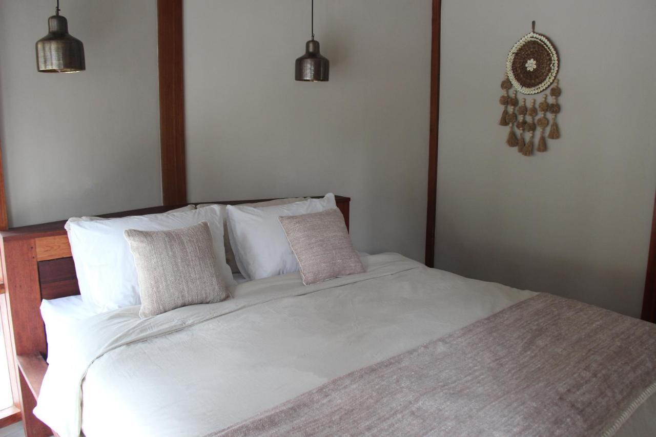 The Cove Gili Air Villa ภายนอก รูปภาพ