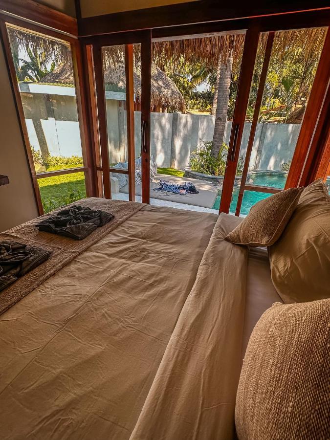 The Cove Gili Air Villa ภายนอก รูปภาพ