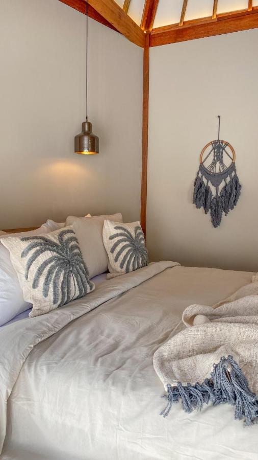 The Cove Gili Air Villa ภายนอก รูปภาพ