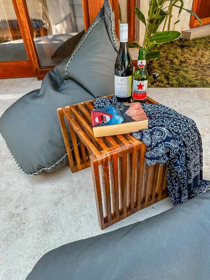 The Cove Gili Air Villa ภายนอก รูปภาพ
