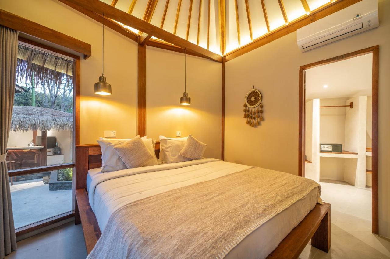 The Cove Gili Air Villa ภายนอก รูปภาพ
