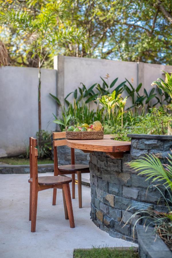 The Cove Gili Air Villa ภายนอก รูปภาพ