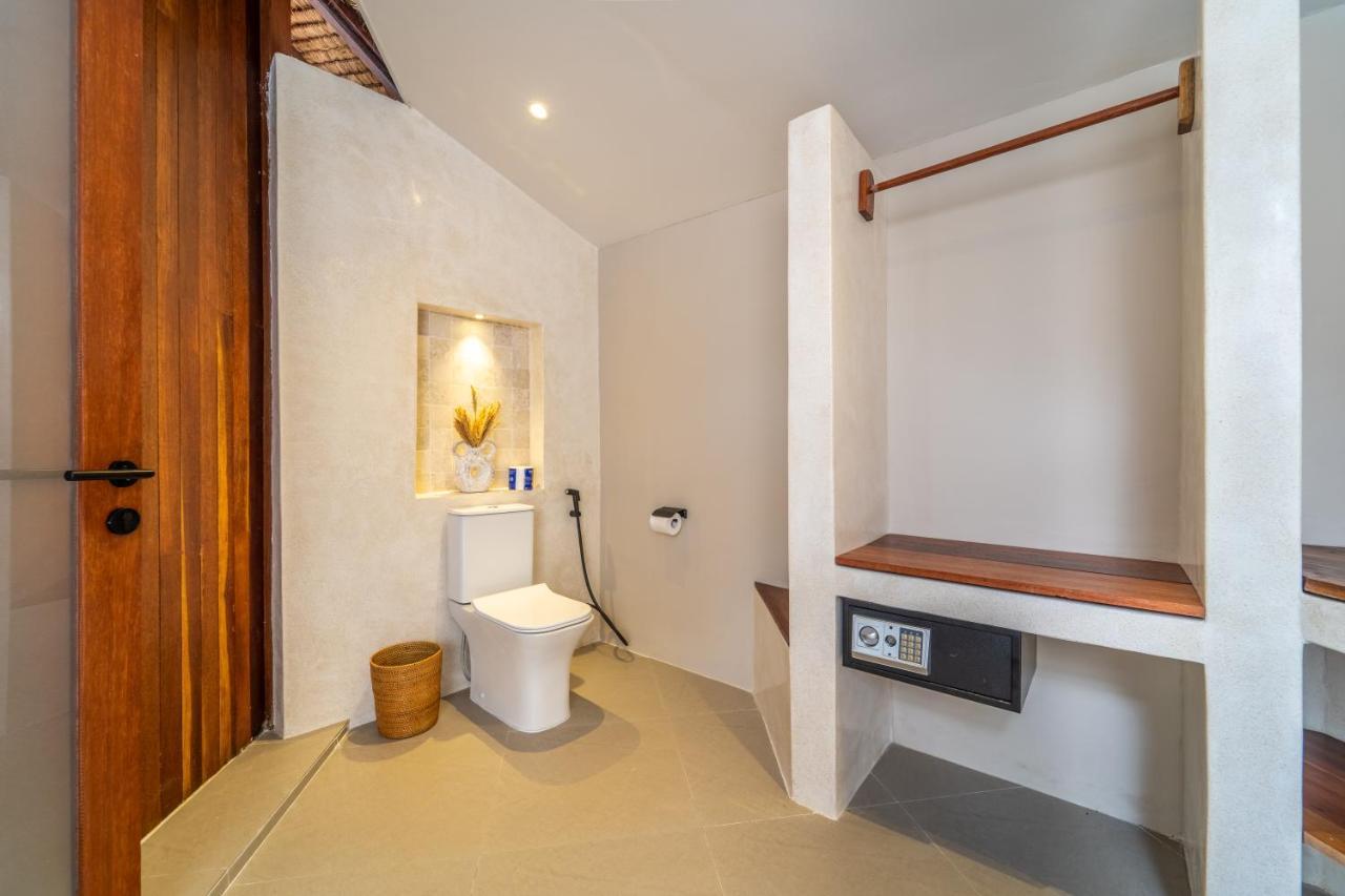 The Cove Gili Air Villa ภายนอก รูปภาพ