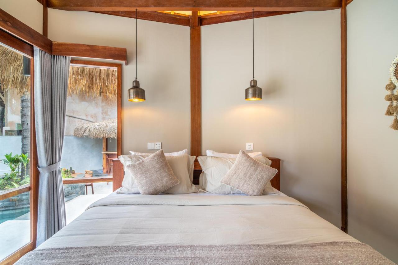 The Cove Gili Air Villa ภายนอก รูปภาพ