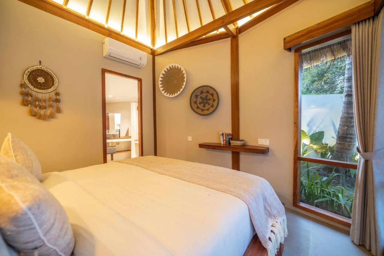 The Cove Gili Air Villa ภายนอก รูปภาพ