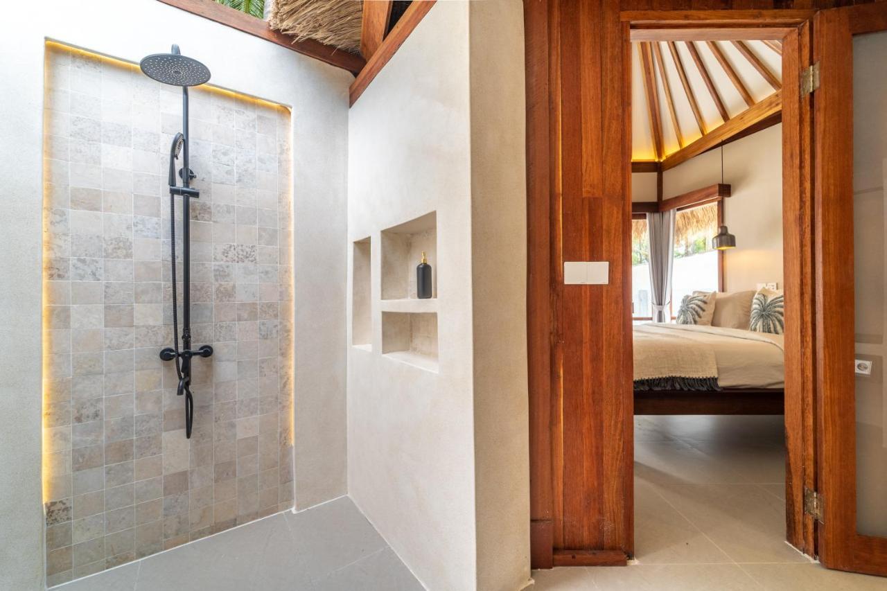 The Cove Gili Air Villa ภายนอก รูปภาพ