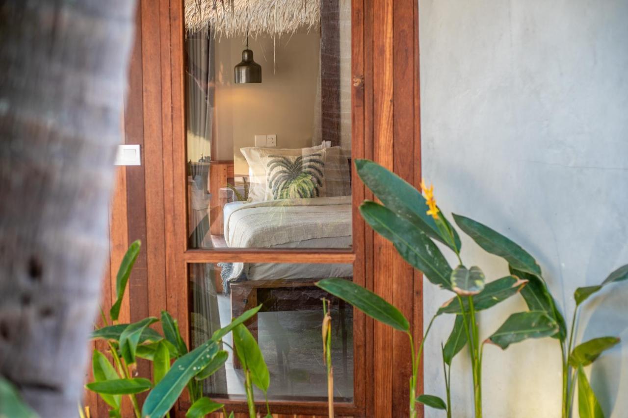 The Cove Gili Air Villa ภายนอก รูปภาพ