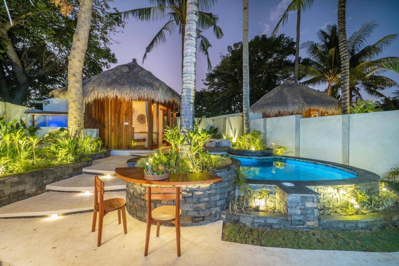 The Cove Gili Air Villa ภายนอก รูปภาพ