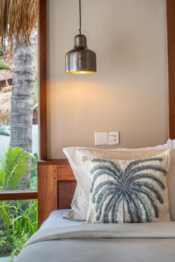 The Cove Gili Air Villa ภายนอก รูปภาพ