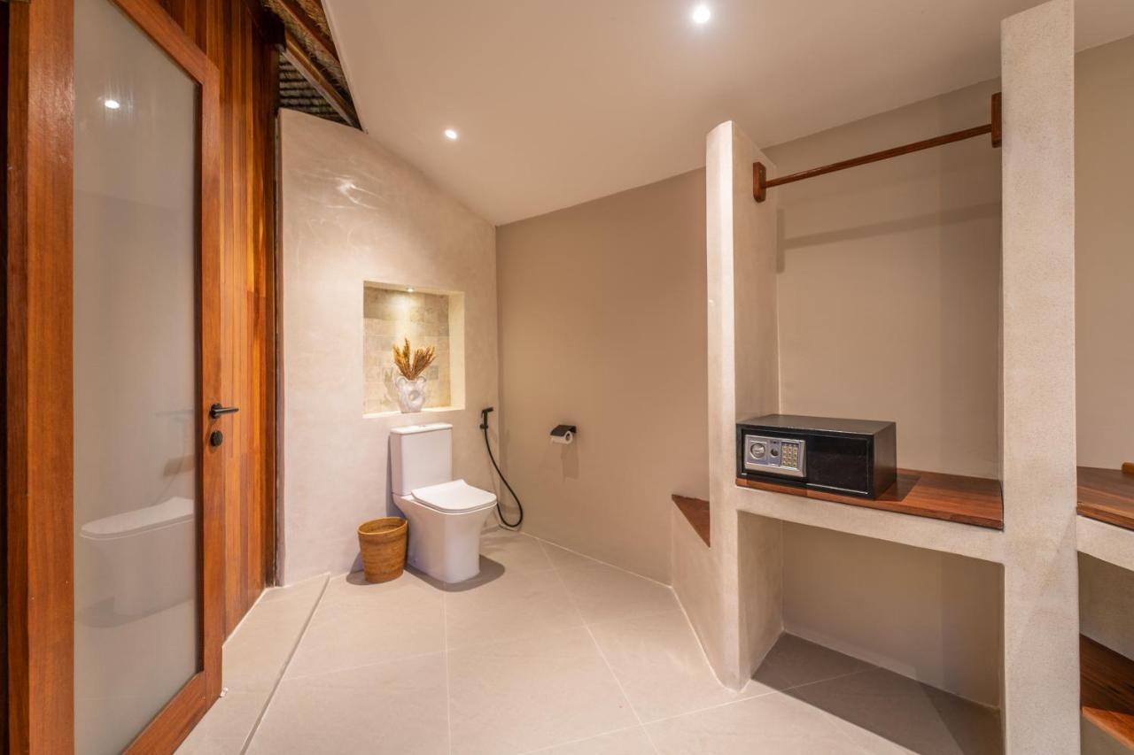 The Cove Gili Air Villa ภายนอก รูปภาพ