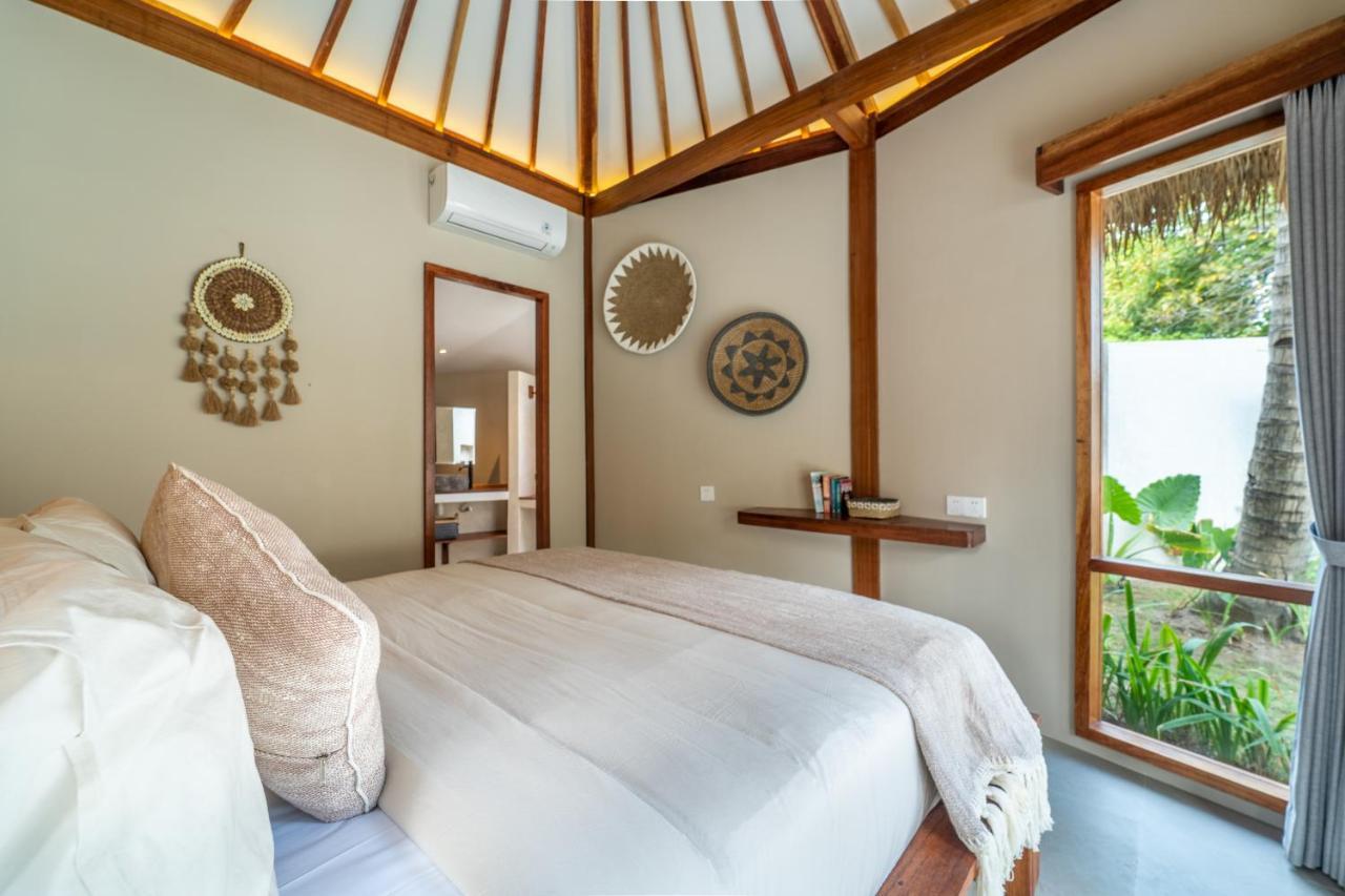 The Cove Gili Air Villa ภายนอก รูปภาพ