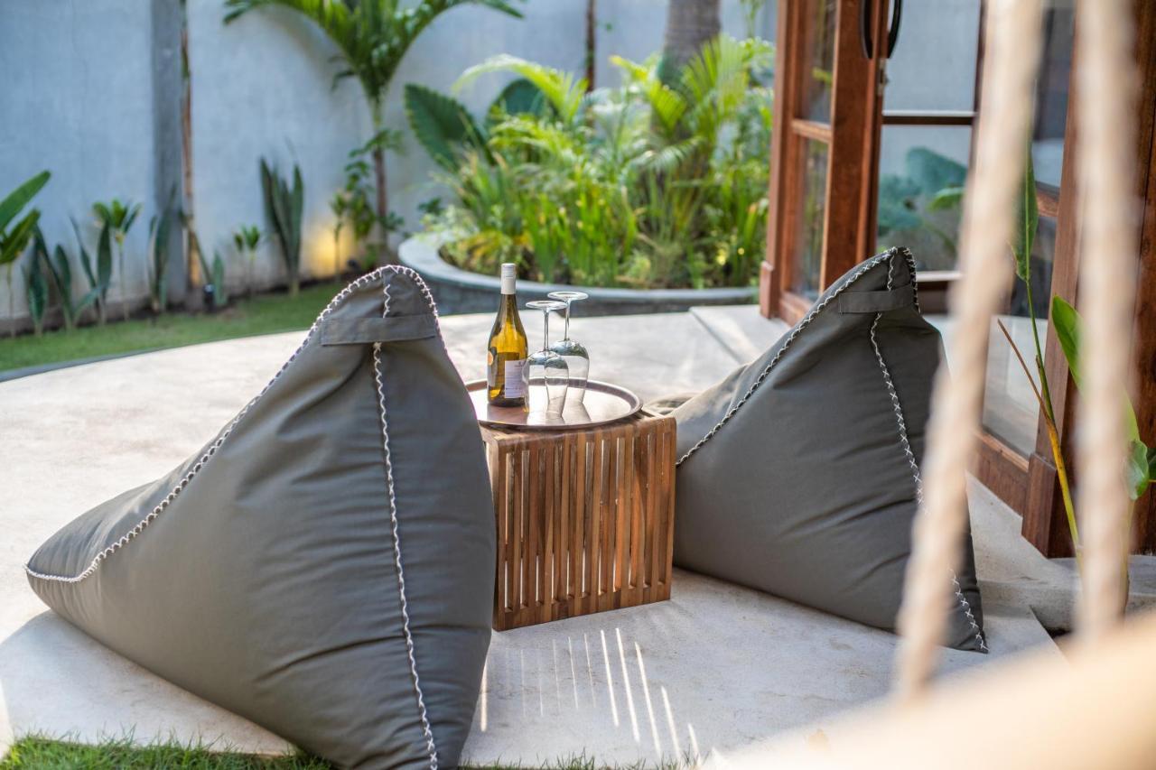The Cove Gili Air Villa ภายนอก รูปภาพ