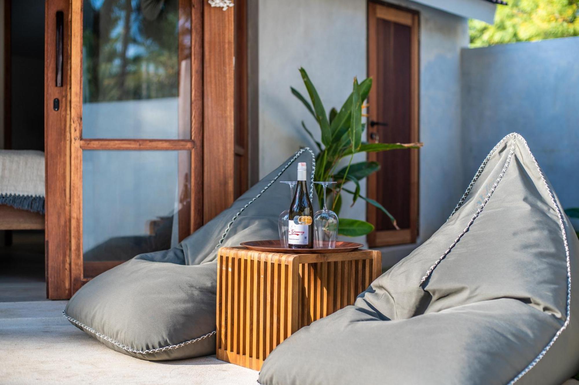 The Cove Gili Air Villa ภายนอก รูปภาพ
