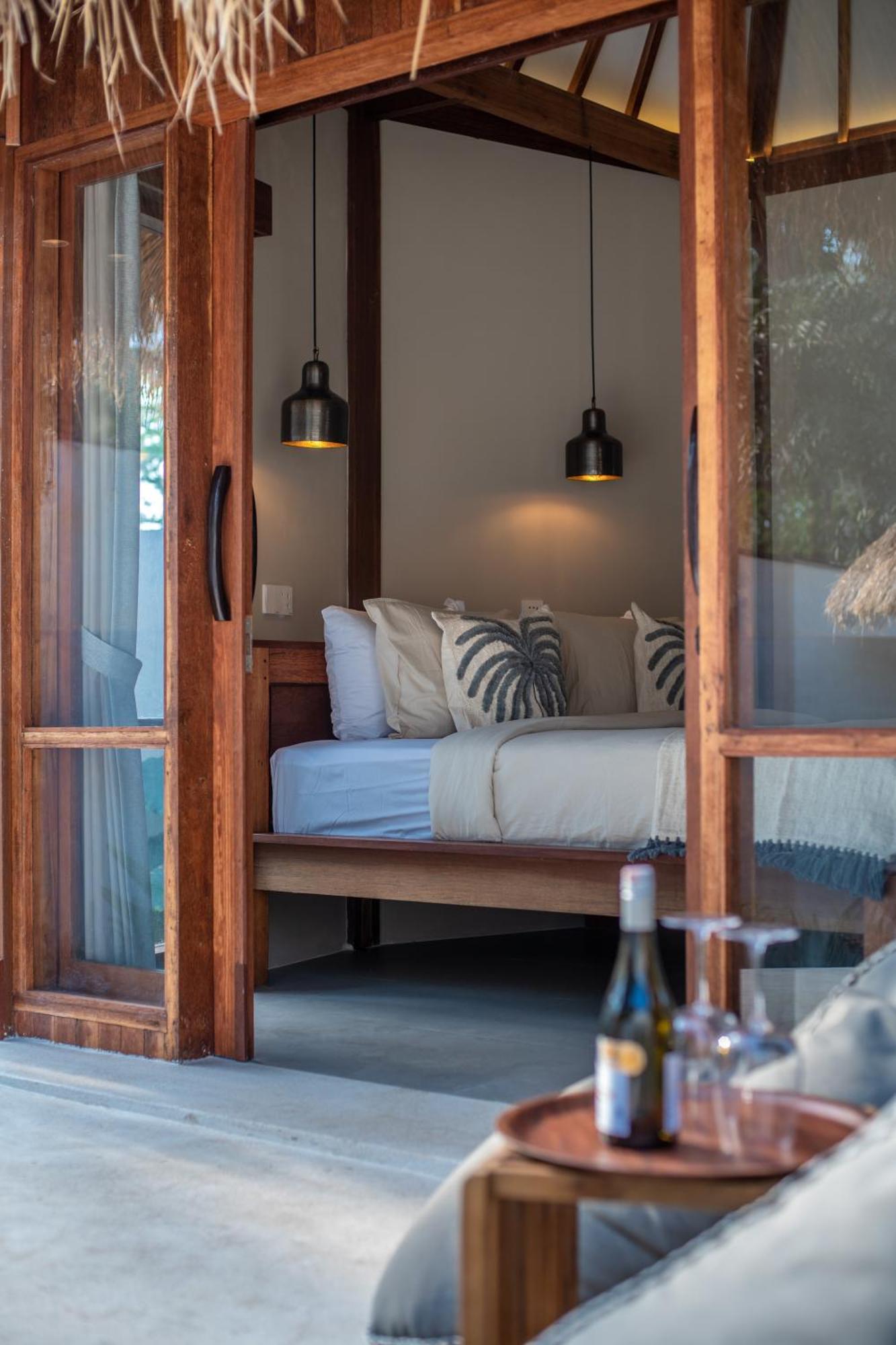 The Cove Gili Air Villa ภายนอก รูปภาพ